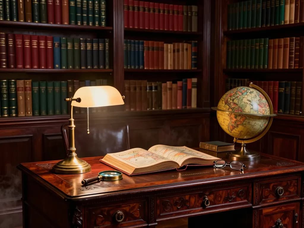 Reference Materials
