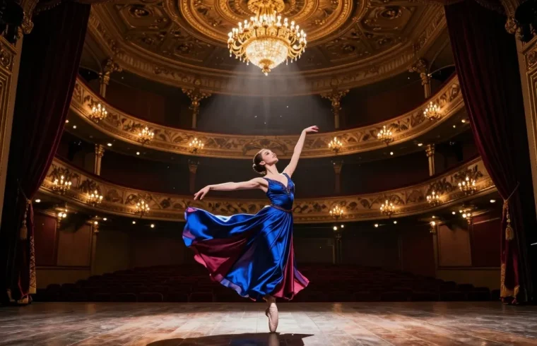 Arts & Entertainment