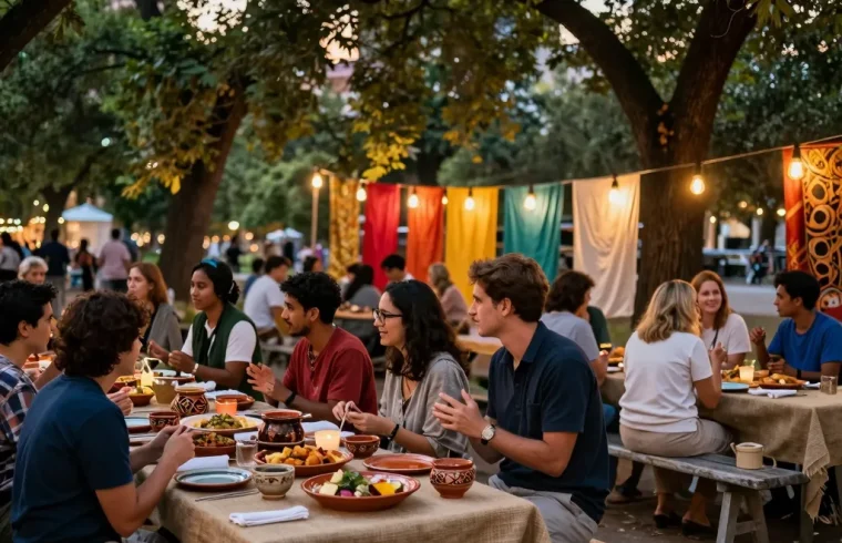 Community and Society