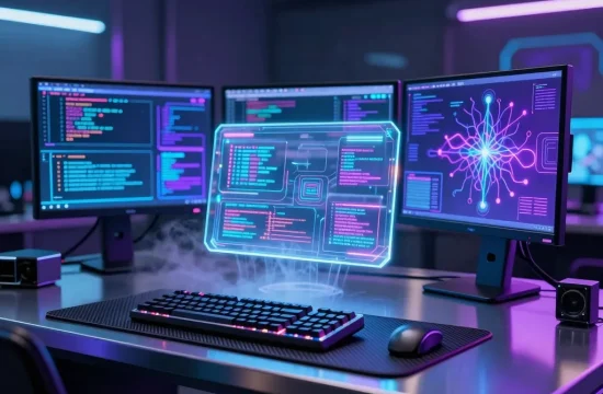 Computers Electronics and Technology