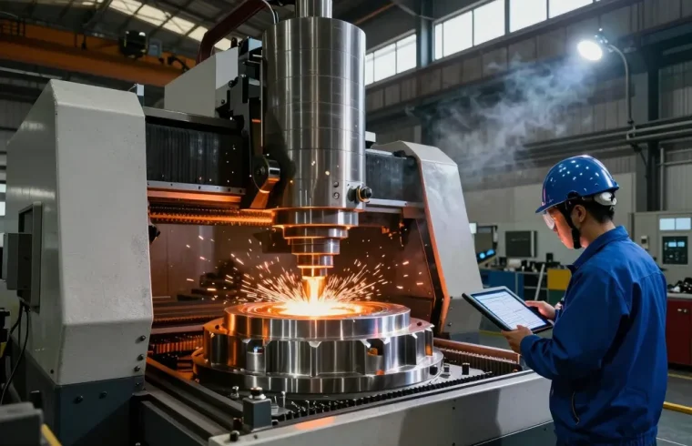 Heavy Industry and Engineering