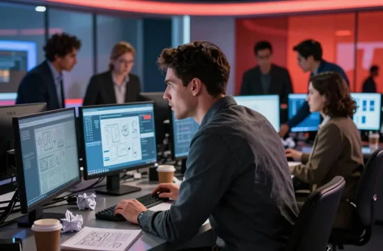 News & Media Publishers