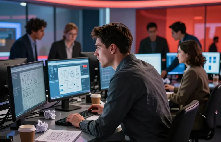 News & Media Publishers