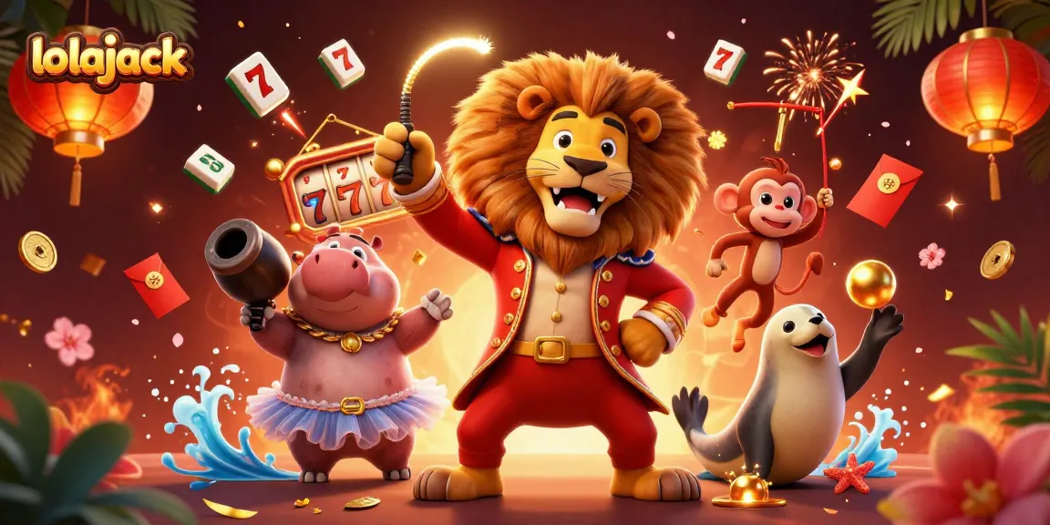 The lolajack Master Guide for Ambitious Gamblers Seeking Winning Strategies in 2026