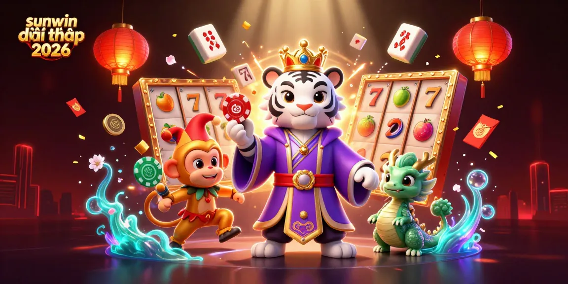sunwin đổi thưởng 2026 Head to Head: Slots & Casino Game Comparison for Players