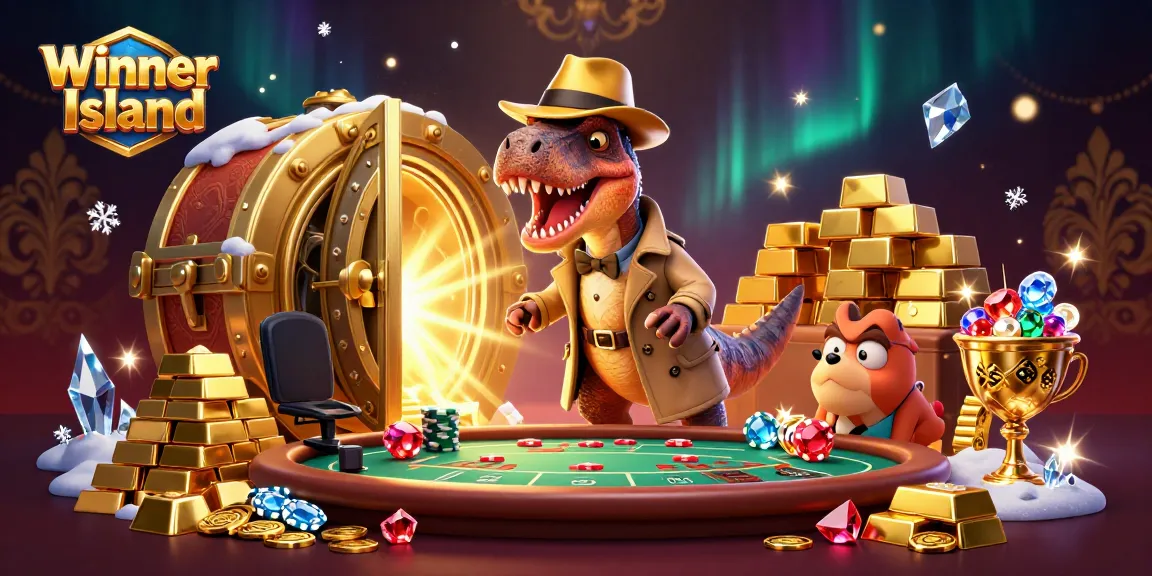 15 Best Winner Island Casino Options Ranked for 2026 to Maximize Your Winnings