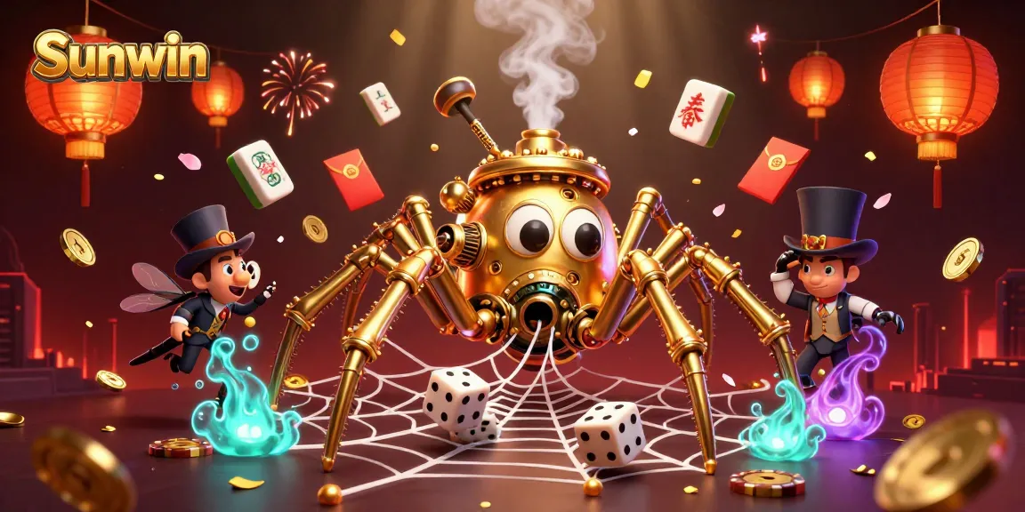 Sunwin Decoded: Making Sense of Winning Strategies in Casino Gaming 2026