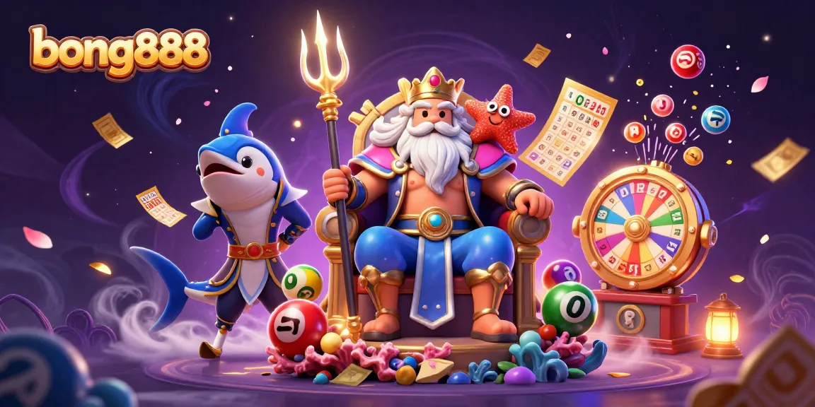 bong888 Quick Reference: Strategic Insights, Stats, and Winning Tactics for Gamblers